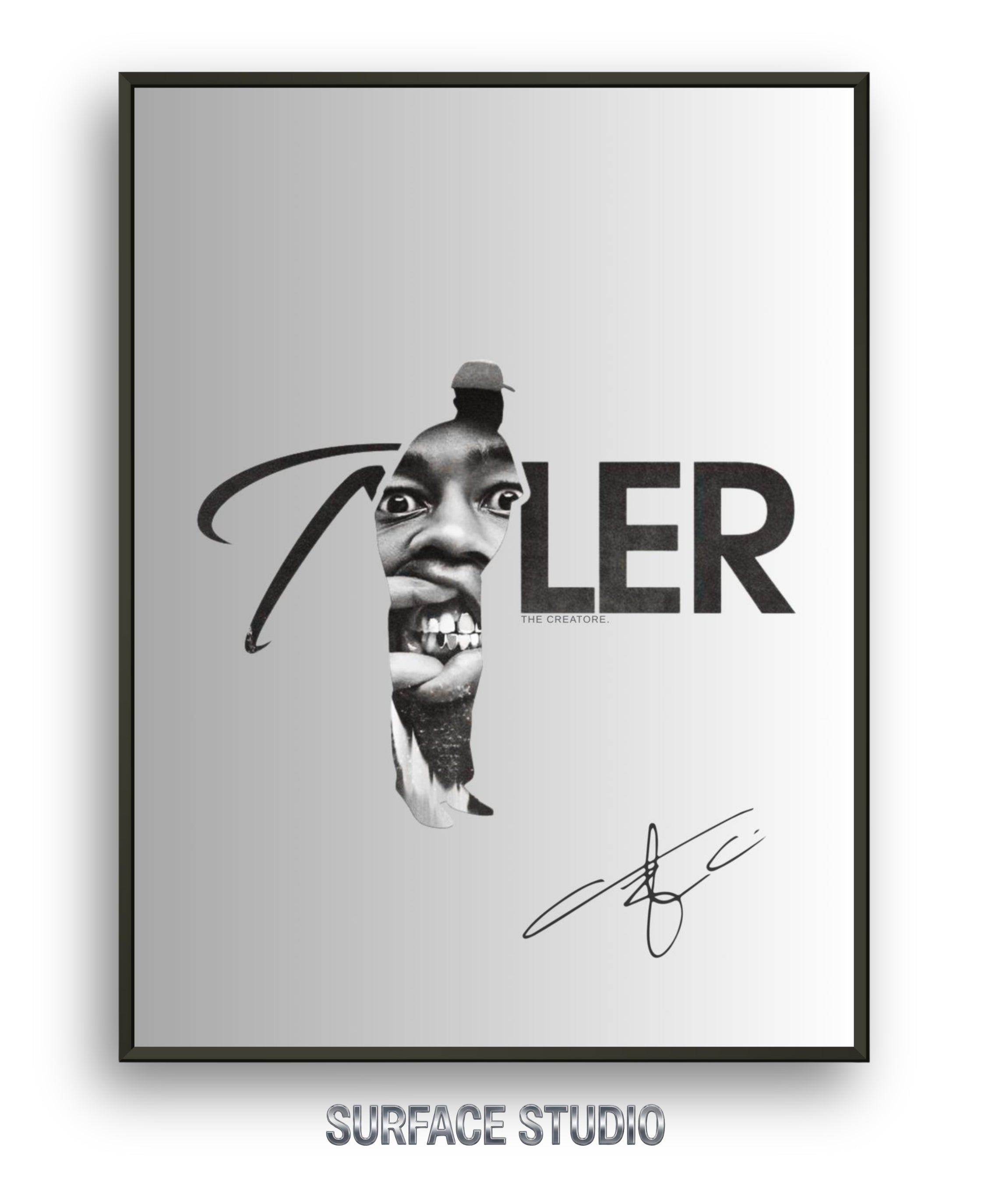 TYLER THE CREATOR