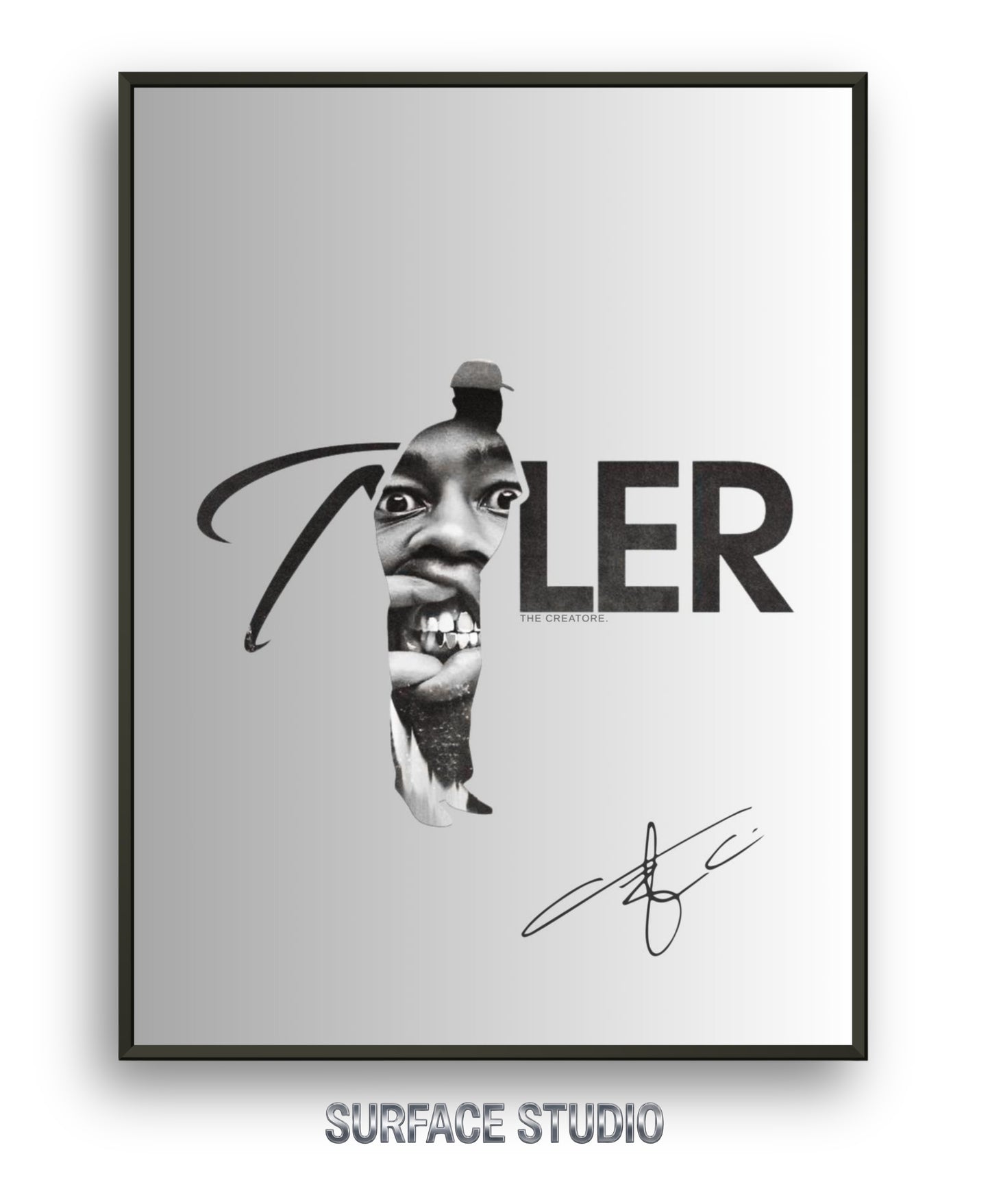 TYLER THE CREATOR