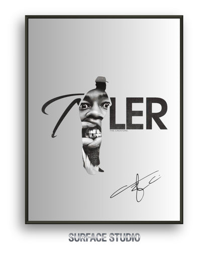 TYLER THE CREATOR