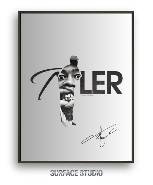 TYLER THE CREATOR