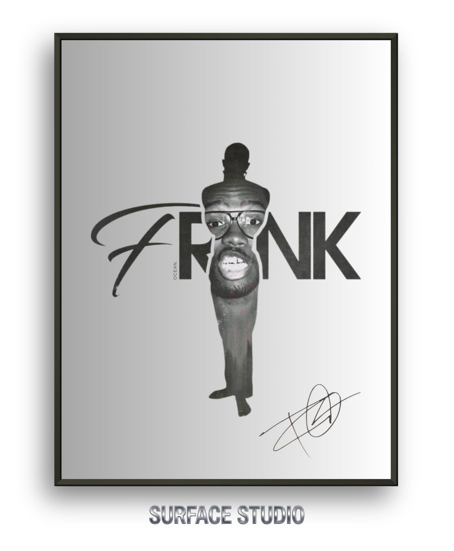 FRANK OCEAN