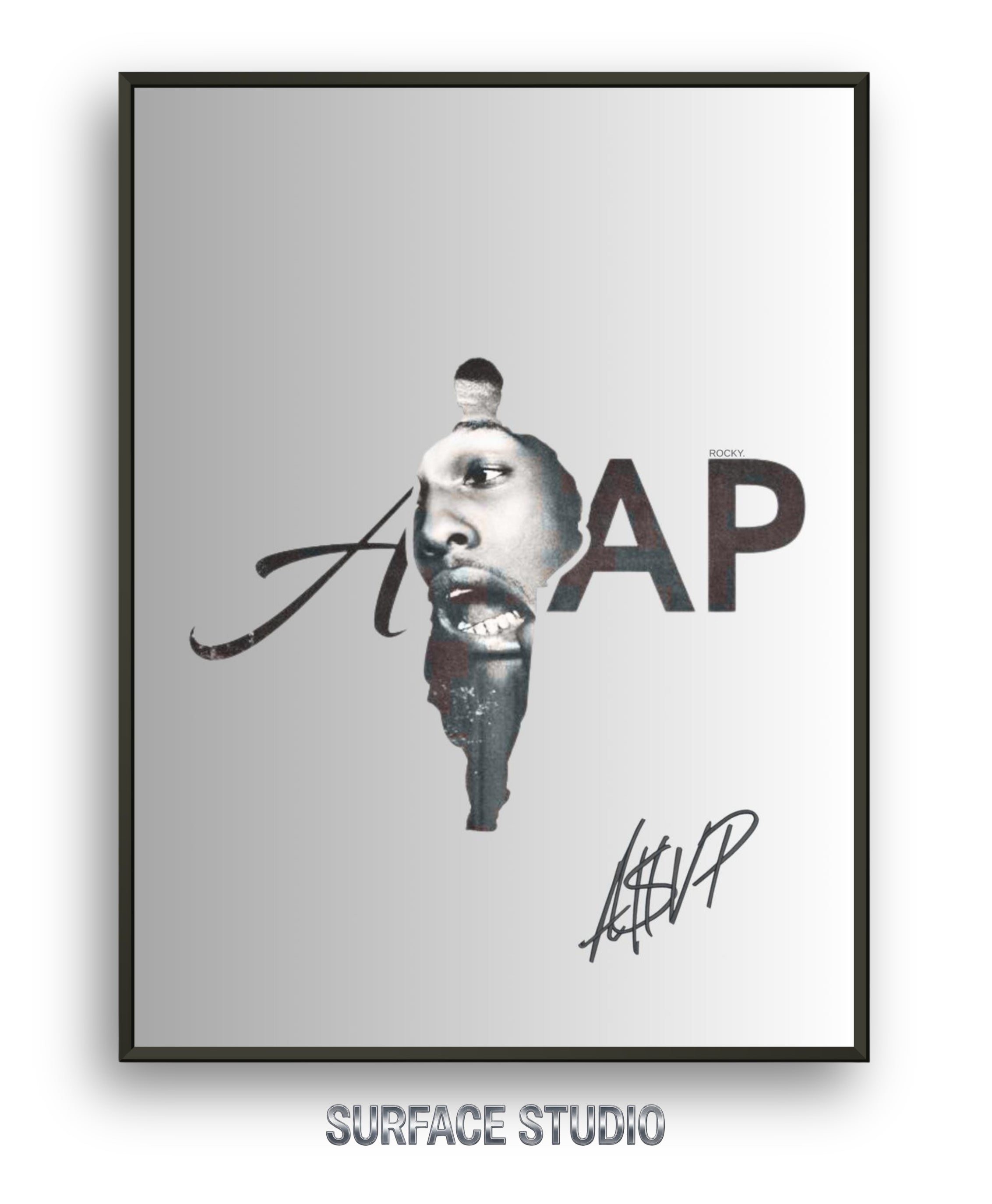 A$AP ROCKY