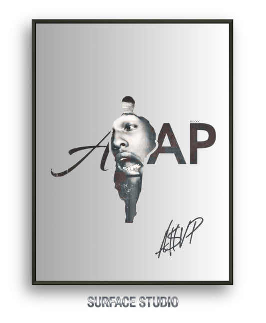 A$AP ROCKY